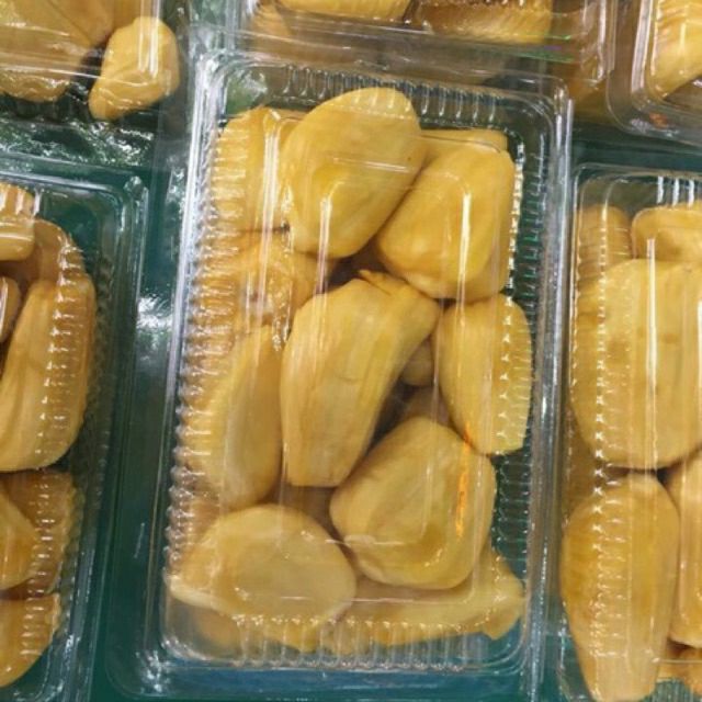Combo 50 hộp nhựa trong ( H55)