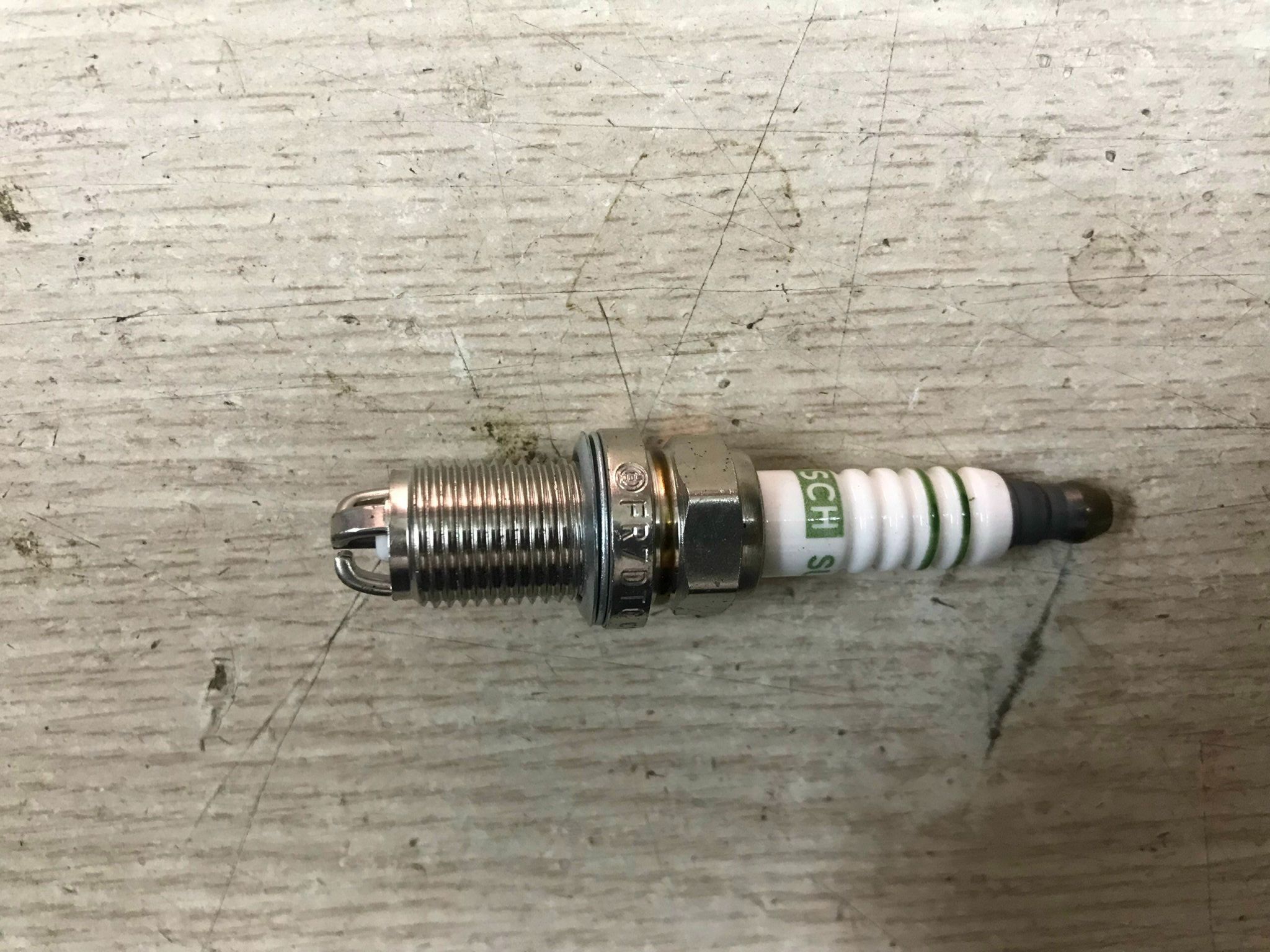 Chery Qq Spark Plugs Are Priced at 1 Piece.