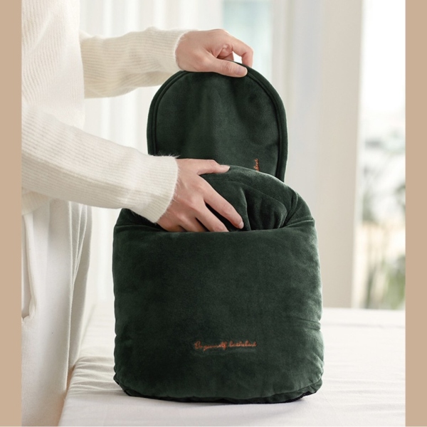 [sẵn sàng] Túi sưởi ấm chân cao cấp hàng chính hãng sử dụng lâu dễ vệ sinhcực kỳ an toàn phù hợp mọi kích thước