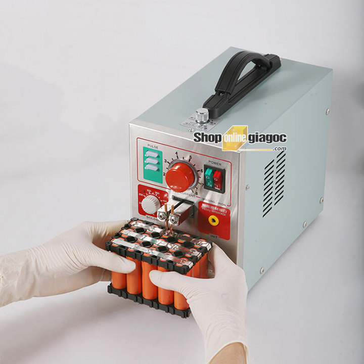 Máy Hàn Cell Pin SUNKKO 709A