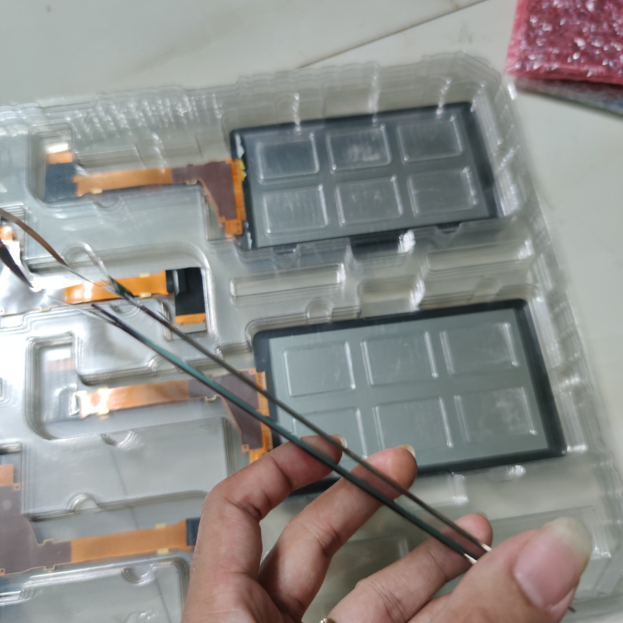 Màn hình LCD 2K cho máy in 3D Anycubic Photon or Photon S