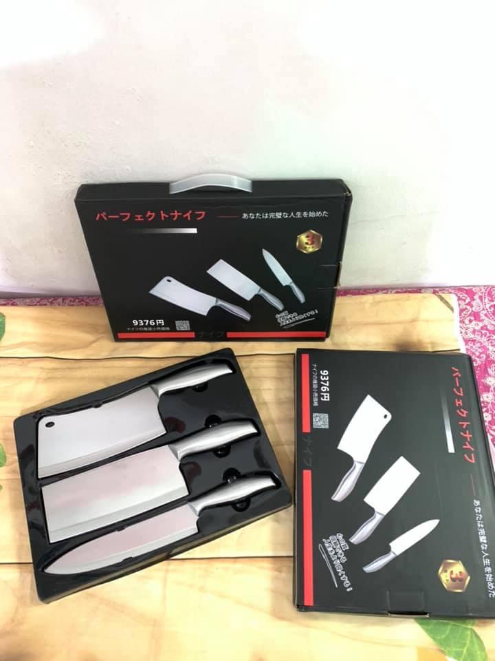 dao chặt seki nhật bản