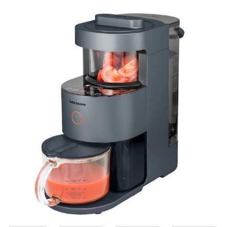 [Trả góp 0%]MÁY XAY SỮA HẠT MEDION MD19725