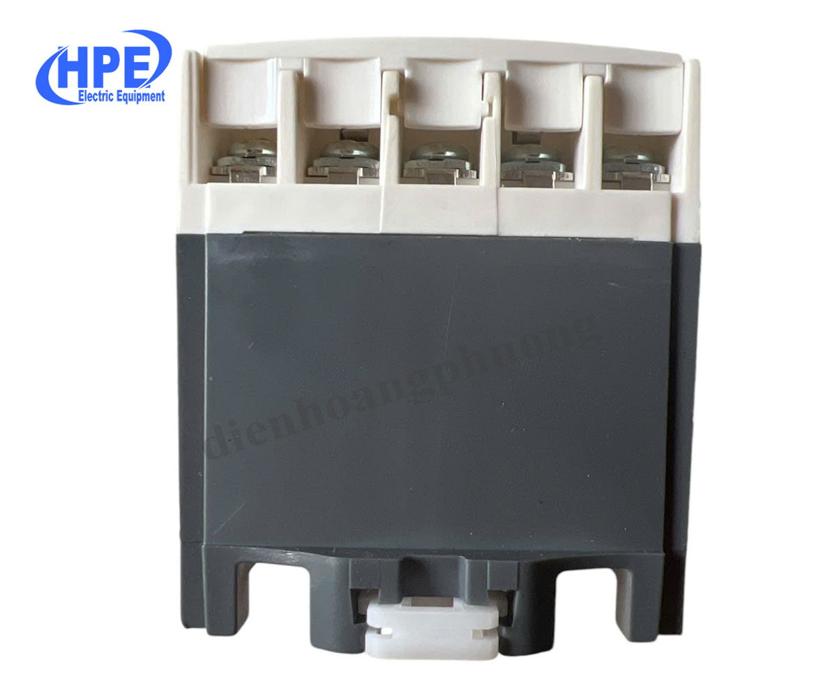 Relay điện tử EOCR-SS