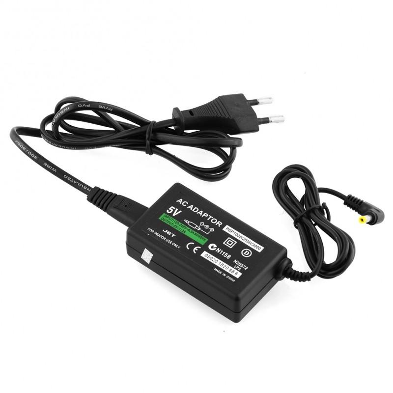 Sạc PSP 1000, 2000,3000 - loại tốt, giá mềm