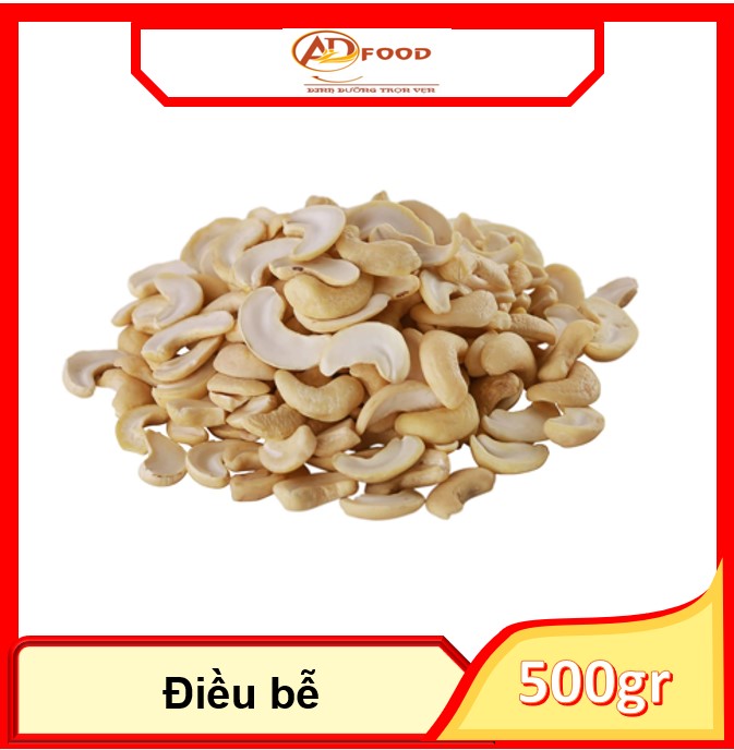 500gr Điều bễ thơm ngon hàng loại ngon