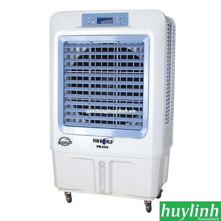 [Trả góp 0%]Máy làm mát không khí Panworld PW-2570 - [50-60 m2]