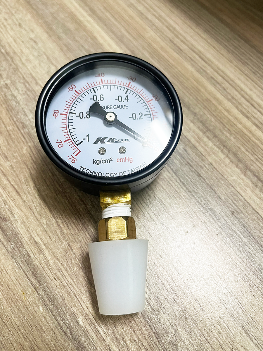 Dụng Cụ Đo Lực Hút Máy Hút Sữa