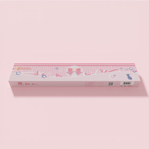 Kê tay AKKO Sailor Moon Crystal