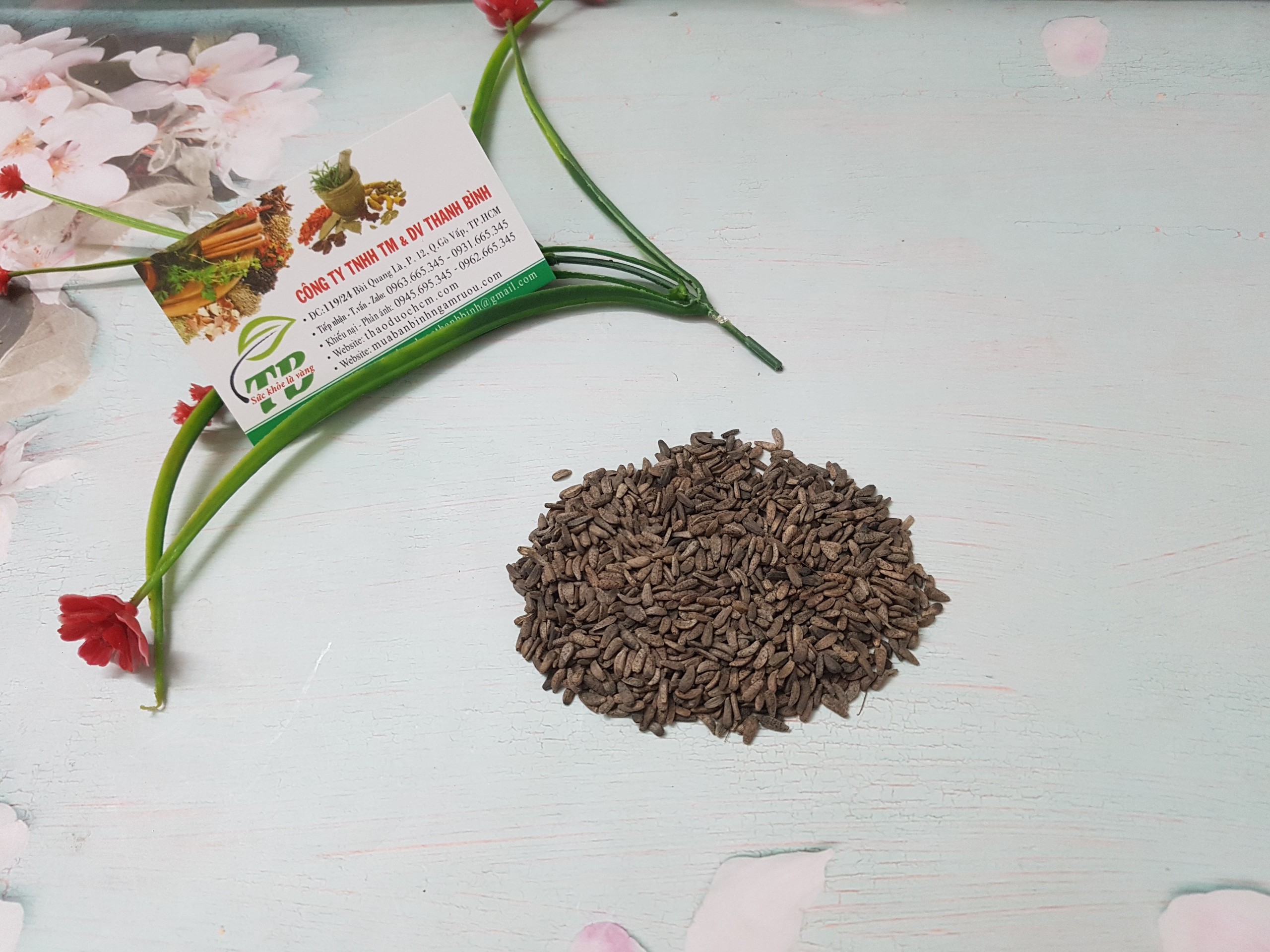 Ngưu Bàng Tử 500G - Hàng Loại 1