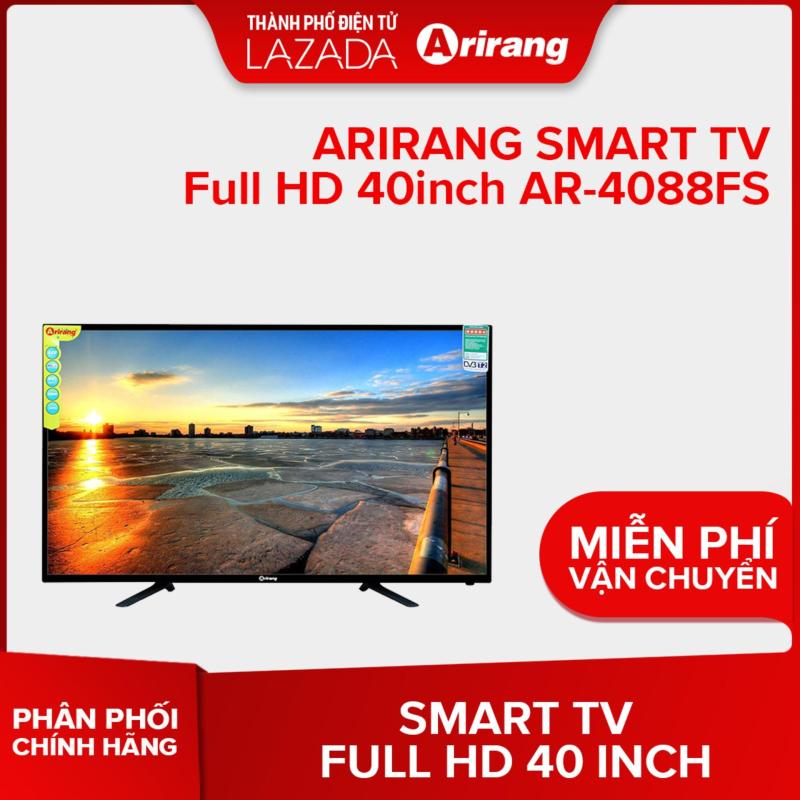 Bảng giá ARIRANG SMART TV FULL HD 40 INCH AR-4088FS