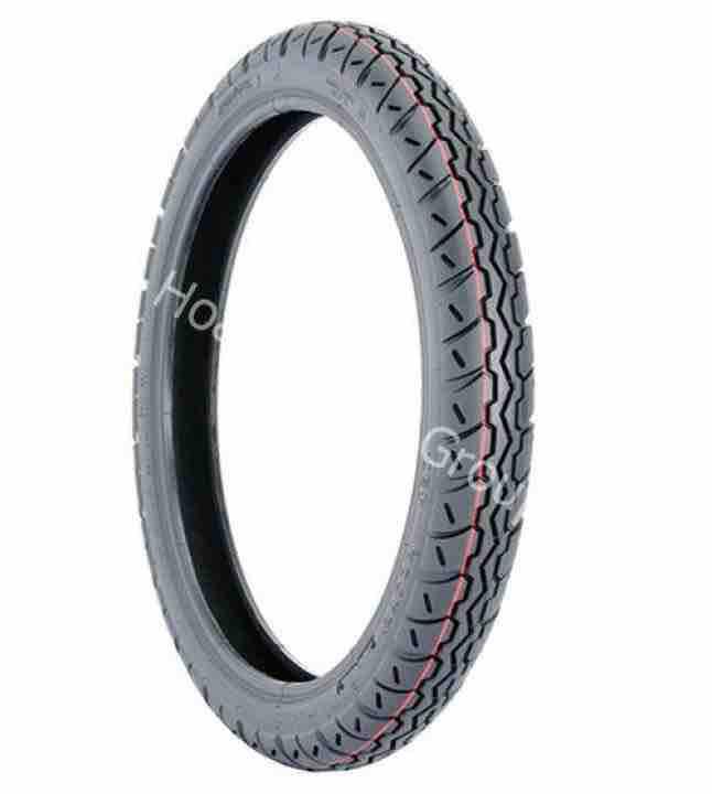 Lốp (vỏ) Casumina 225/17 gai Wave