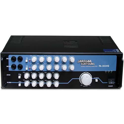 Âmpli 303 XG