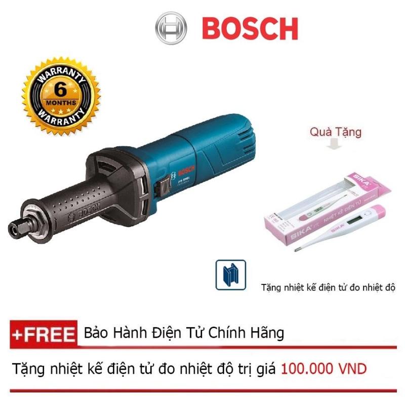Máy Mài Thẳng Bosch GGS 3000L + Quà tặng nhiệt kế điện tử