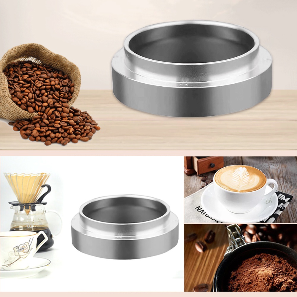 51 / 53mm Vòng định lượng  Cà phê Espresso