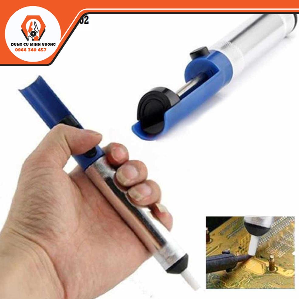 Dụng cụ hút thiếc hàn