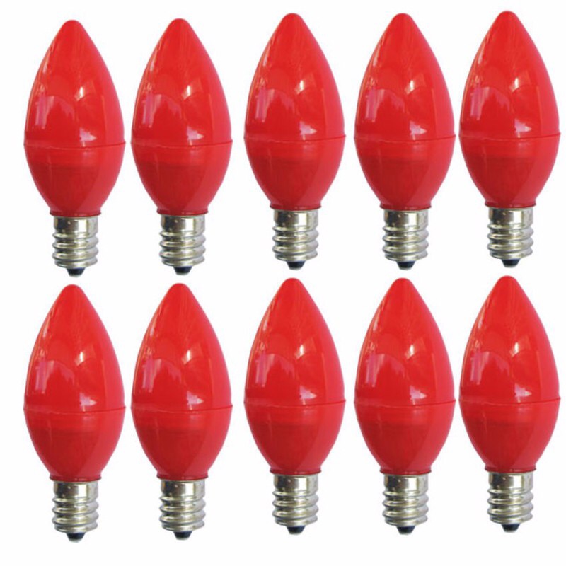[HCM]Đèn led quả nhót