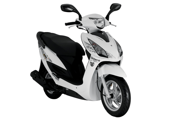 Lọc gió xe JOCKEY FI 125cc ( KYMCO )