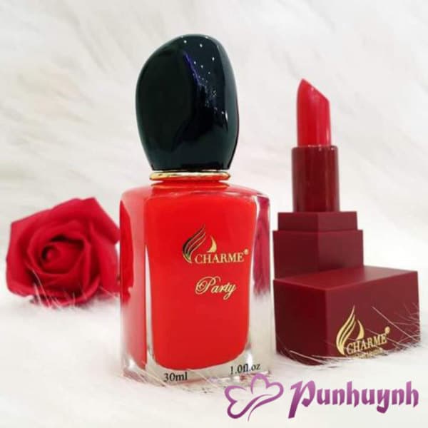 Nước hoa party 30ml