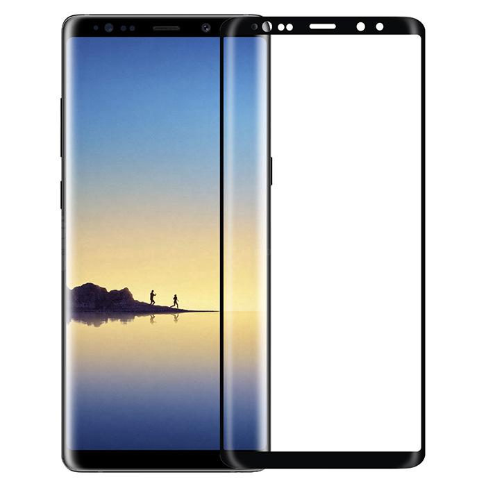 [HCM]Miếng Dán dẻo full màn hình Samsung Note 8
