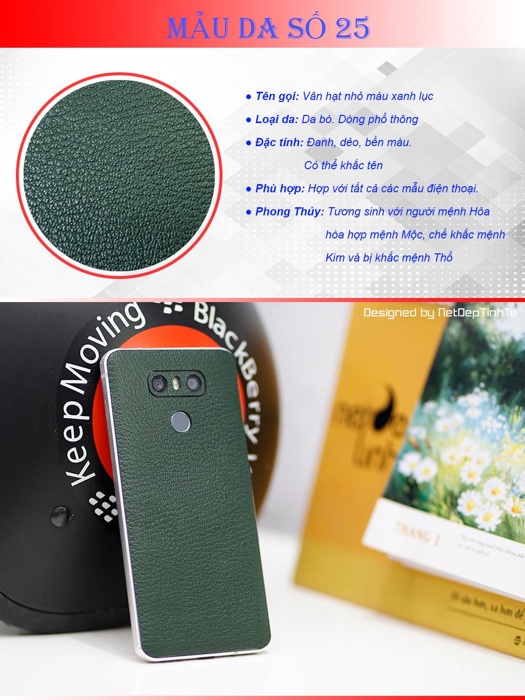 Miếng dán skin da iphone 5 se