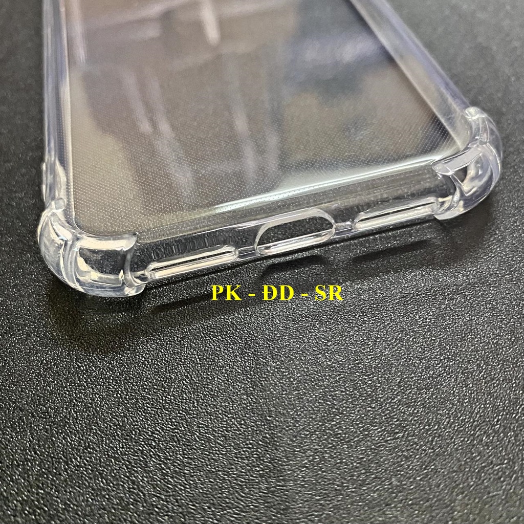 Ốp Lưng iPhone 11 Chống Sốc Trong Suốt Siêu Rẻ