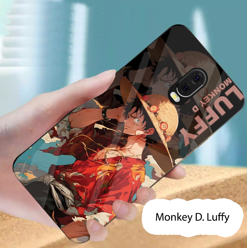 Ốp kính cường lực Samsung Galaxy j7 Plus