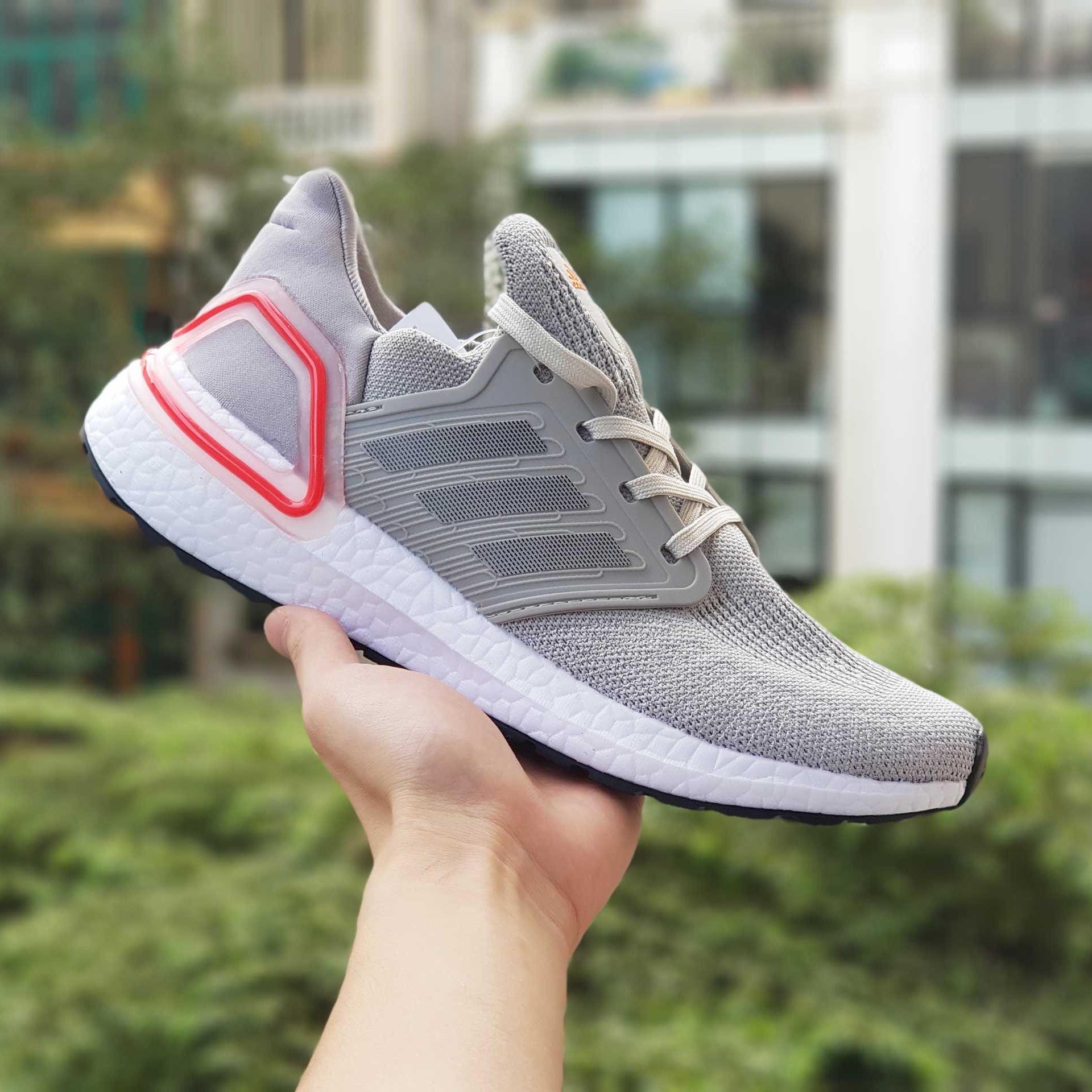 Giày Ultra Boost 6.0 [Fullbox + Bill]