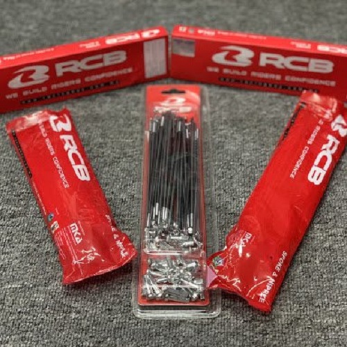 Bộ căm RCB cho Winner 150 và Winner X