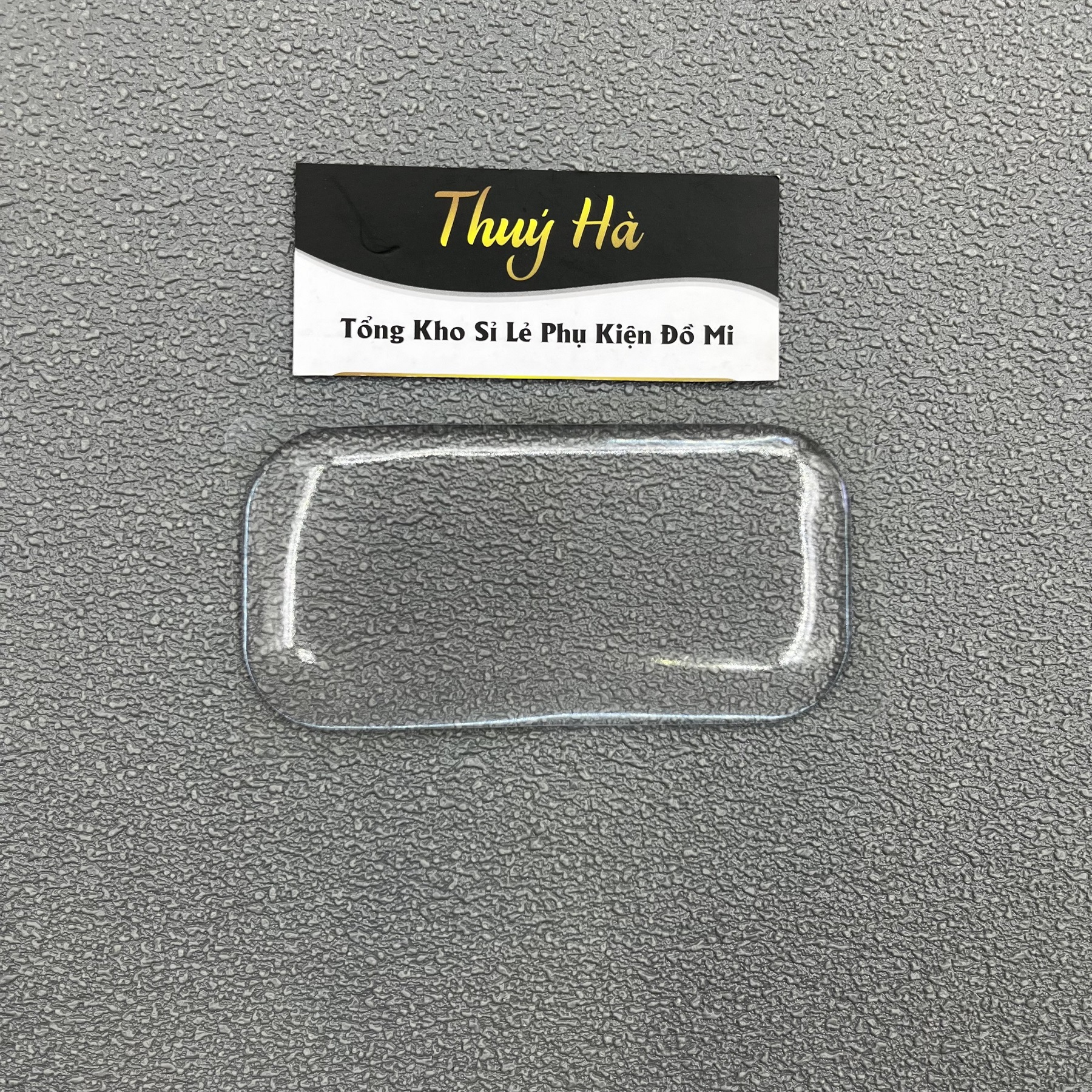 Silicon dán line mi khi nối \ siêu co dãn,siêu bền (TÁI SỬ DỤNG)_nối mi chuyên nghiệp_để keo_Thúy Hà