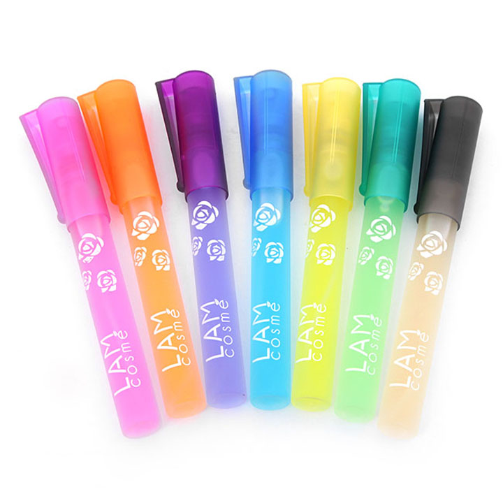 [HCM]Bộ 7 nước hoa cây bút Lamcosmé (10ml/cây).