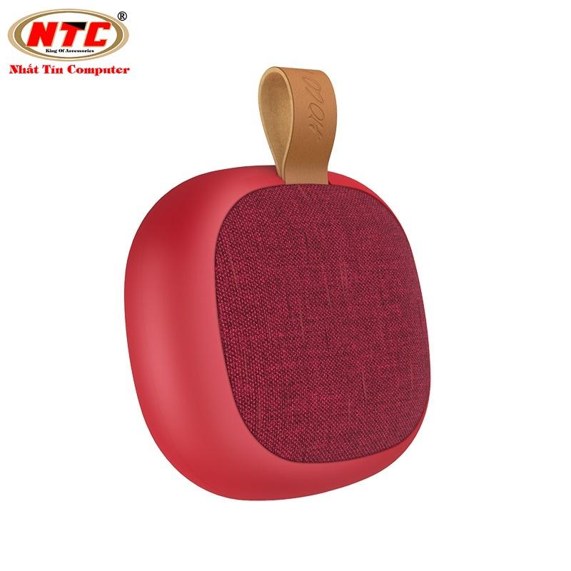 Loa Bluetooth mini Hoco BS31 Bright sound Wireless V4.2WT - Hãng phân phối chính thức - Nhất Tín Computer