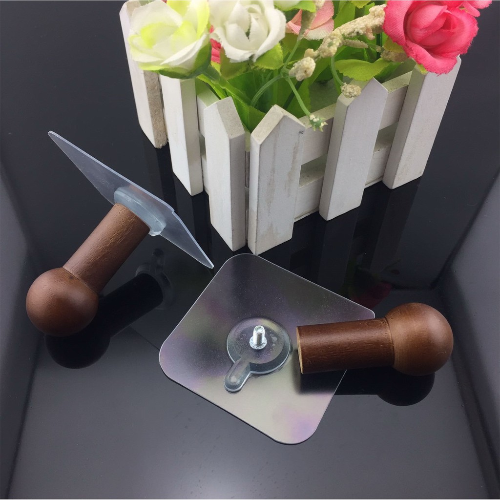 Móc treo tường VIVUDECOR MT08