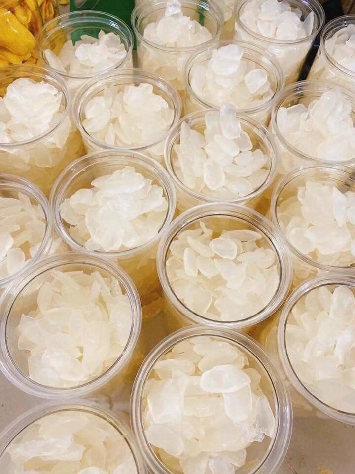 Thốt nốt sấy dẻo 500g