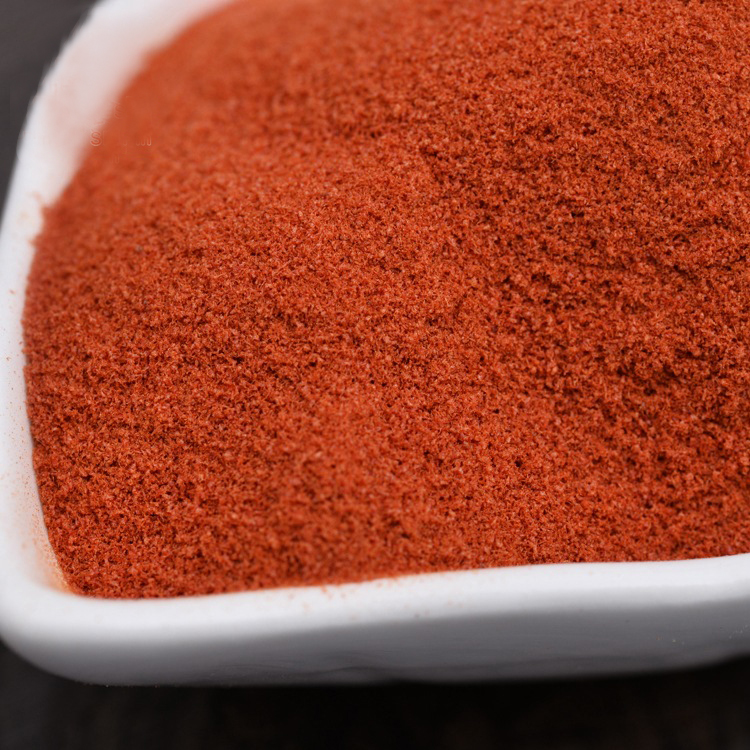 Bột cà chua nguyên chất 100g - Thảo Dược Tấn Phát