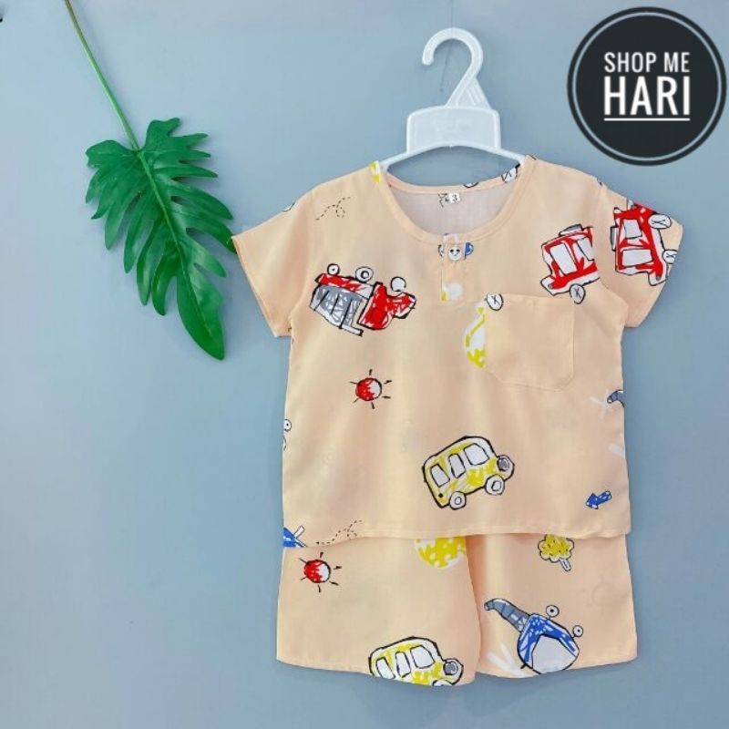 Bộ tole/lanh đùi bé trai ( link 4 )