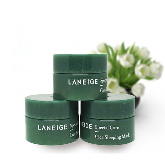 Mặt Nạ Ngủ Laneige Water Sleeping Mask Minisize