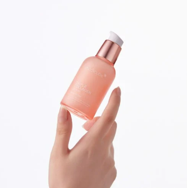 Tinh Chất medicube TRIPLE COLLAGEN SERUM 4.0 55ml