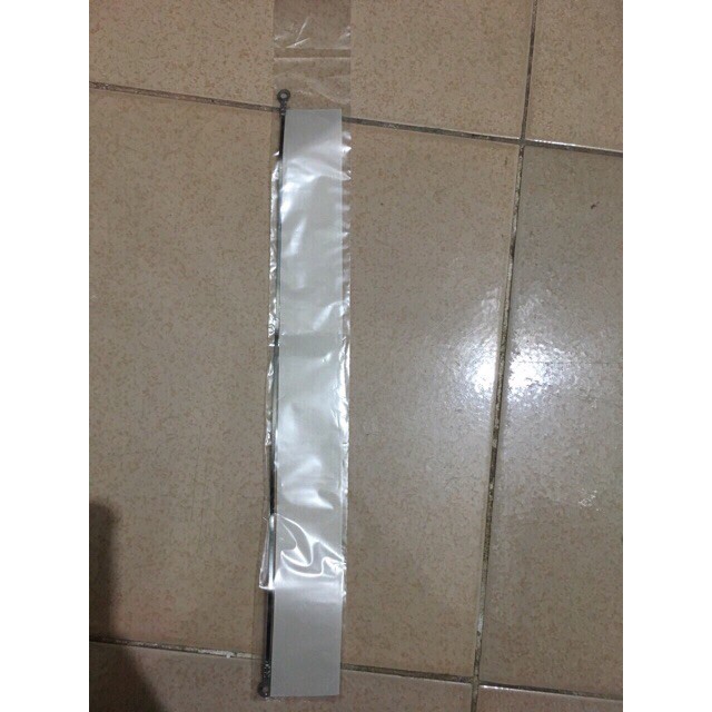 Bộ thanh dây nhiệt thay thế máy hàn miệng túi 20cm-30cm-40cm