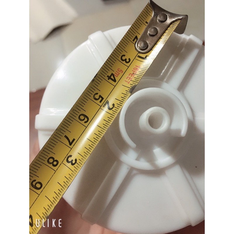Vỏ cốc màng RO ( Cốc lọc số 4 máy lọc RO)