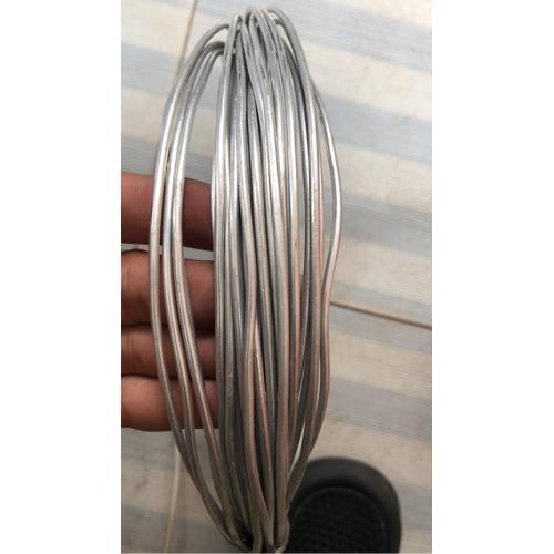 Dây nhôm uốn cây cảnh cuộn dài 10m