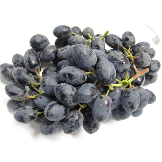 Nho Đen Chile Sấy Khô Viettin Mart 500g
