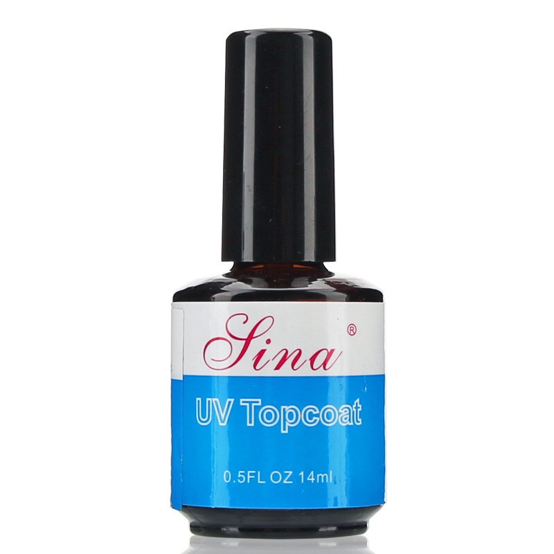 Sơn Base Top Coat Sina 037