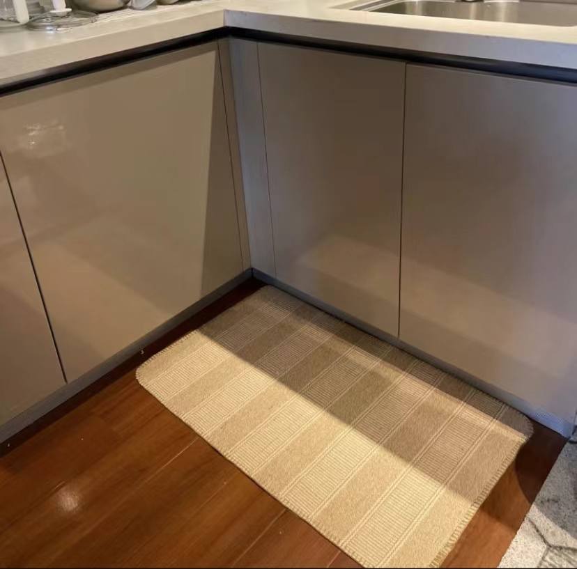 Thảm trải cửa sợi đay Klejs IKEA