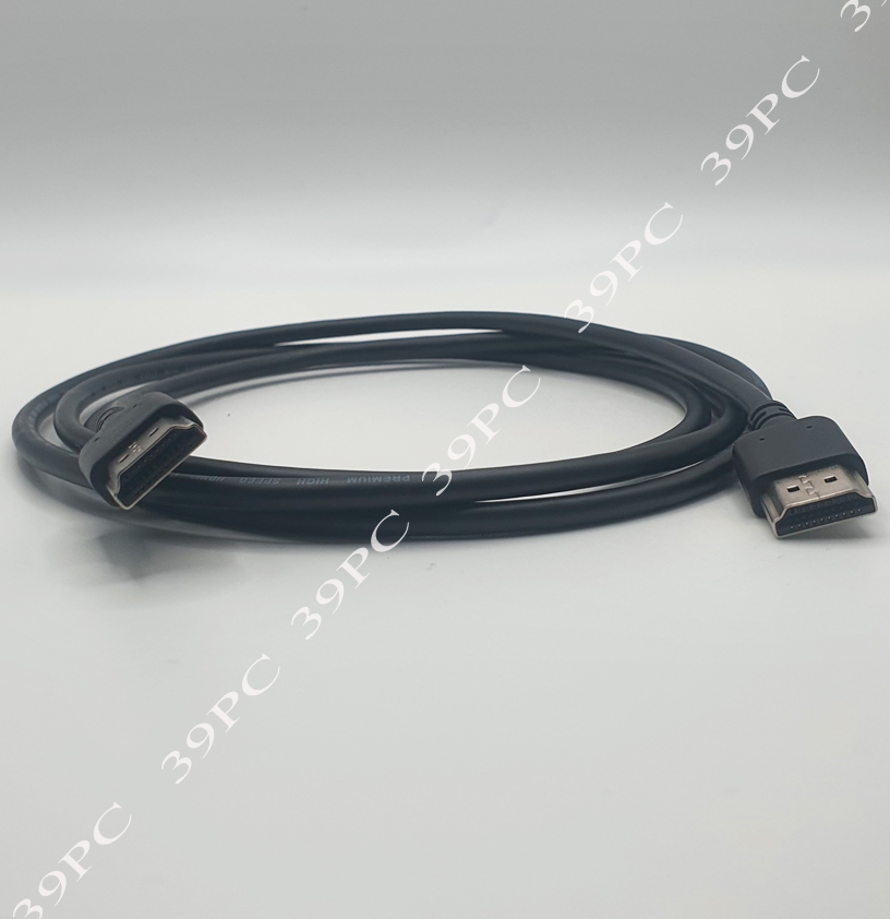 [39PC] Dây Cáp Hdmi 1.5m Hỗ Trợ 4k