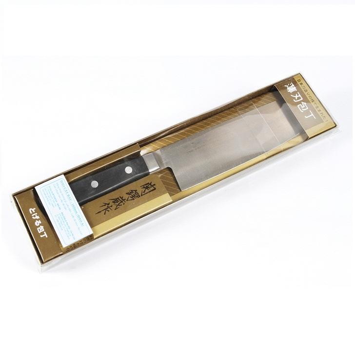 Dao cắt Mitsuboshi 165mm - Nhật Bản