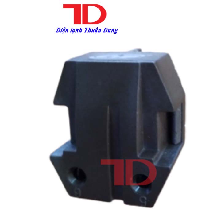 Rờ Le Khởi Động Block Tủ Lạnh 1 Chân CTP