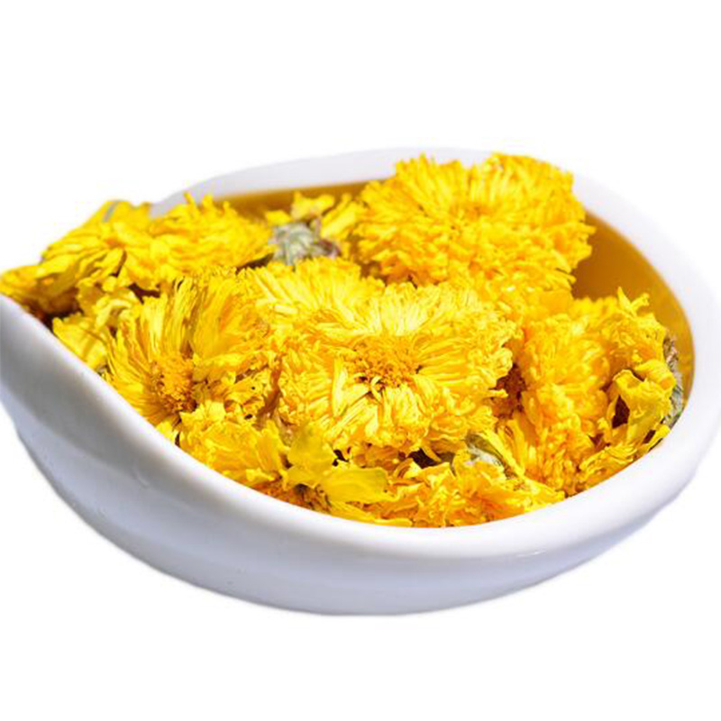 Trà Hoa Cúc (Hoàng Cúc) 1 kg - Hàng loại 1