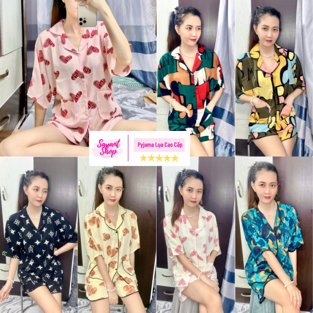 Sleepwear Pyjama