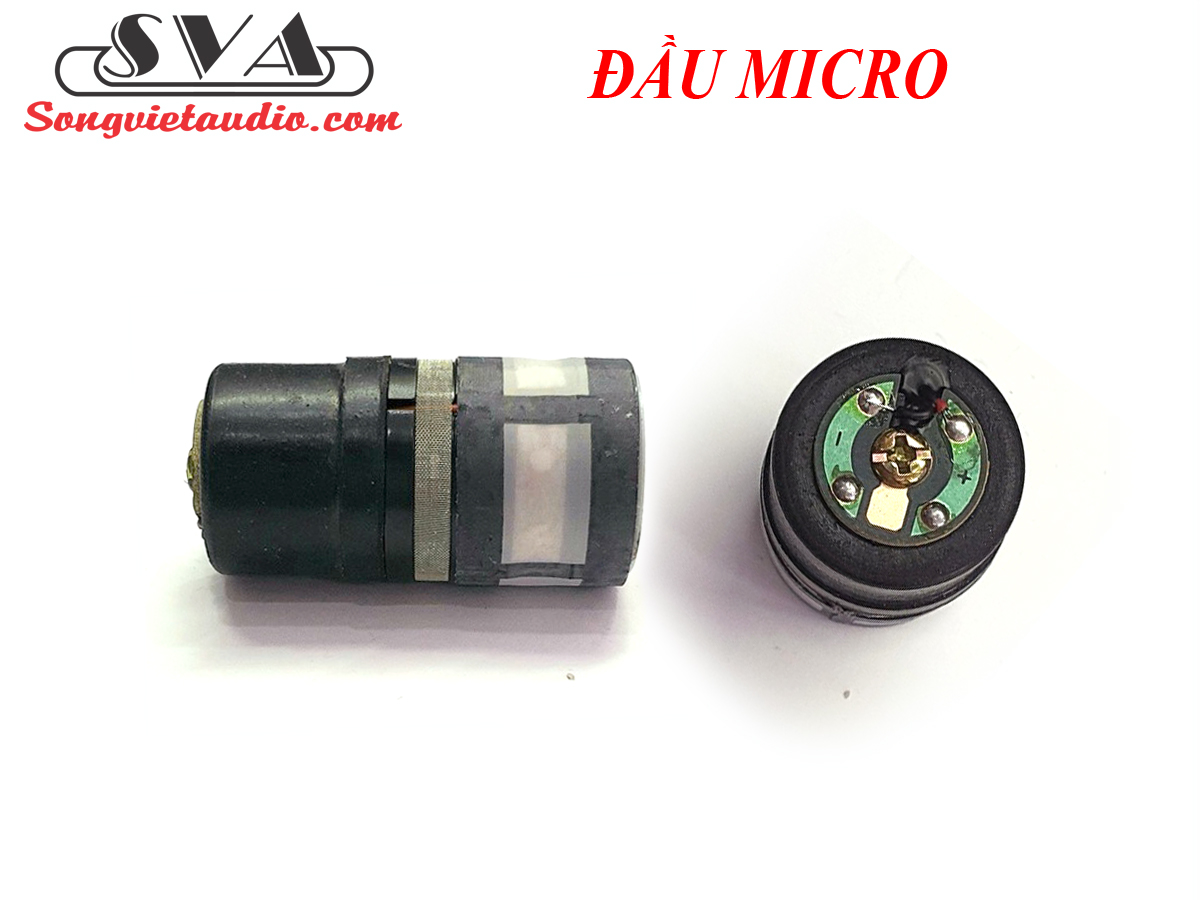 ĐẦU MICRO ( CỦ MIC CHO MICRO) - 1 CÁI
